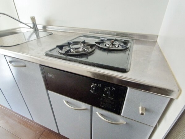 インスパイアの物件内観写真